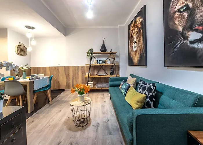 Inside Old Town By Eba Homes