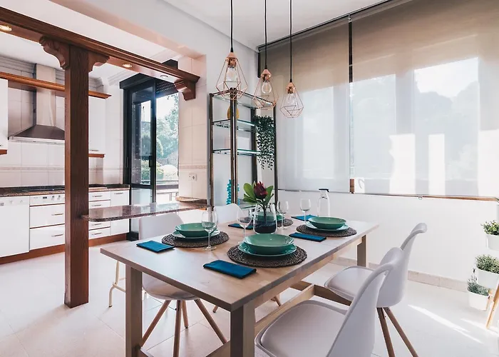 Zumalakarregi Apartment By People Rentals