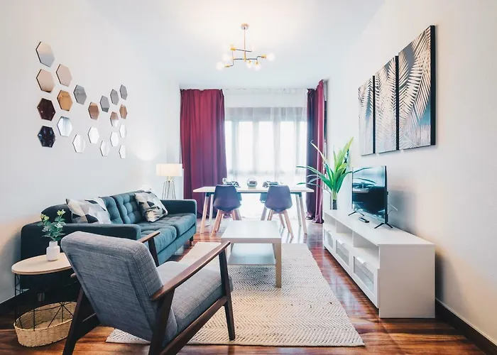 Ibaibe Apartment By People Rentals