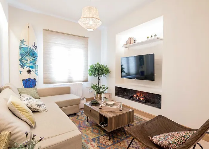 Bilbao Indautxu I By Aston Rentals