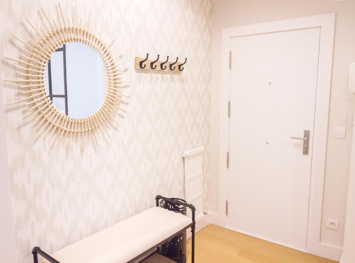 Apartment Etxaniz By People Bilbao