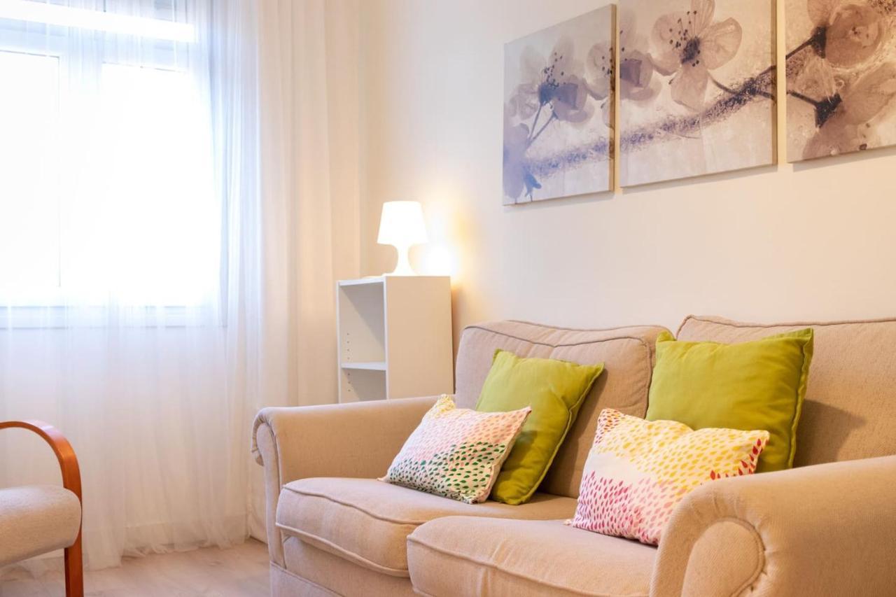Bilbao Indautxu VII By Aston Rentals Apartamento *