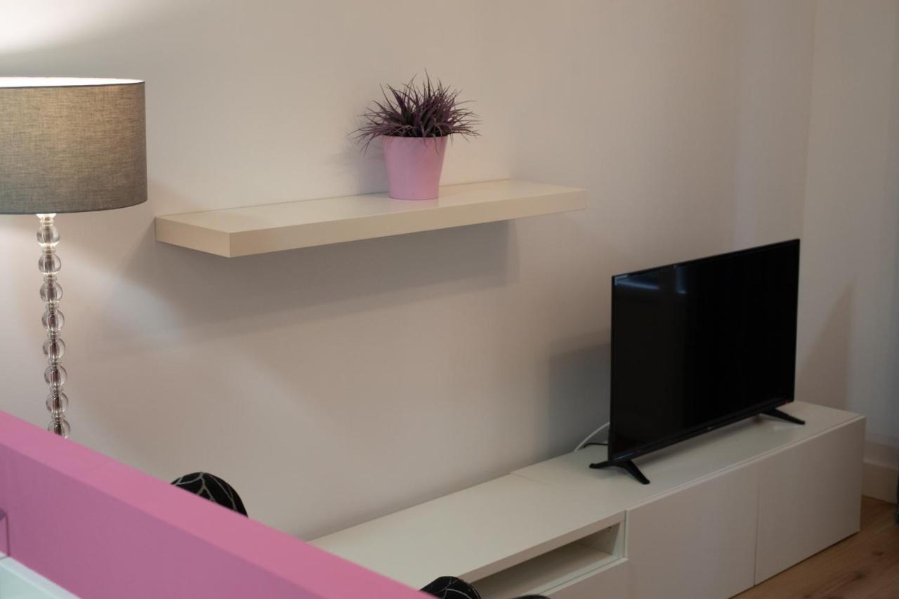 Apartamento Acogedor Apartamento En El Centro Del Casco Viejo *