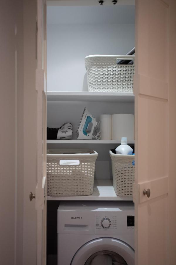 Apartamento Acogedor Apartamento En El Centro Del Casco Viejo Bilbau