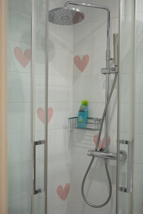 Acogedor Apartamento En El Centro Del Casco Viejo Bilbau