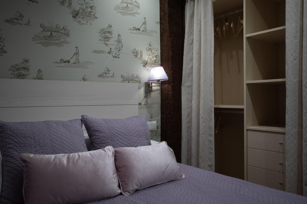 Apartamento Acogedor Apartamento En El Centro Del Casco Viejo