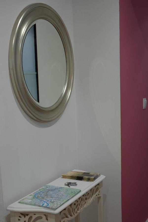 Acogedor Apartamento En El Centro Del Casco Viejo Apartamento Bilbau