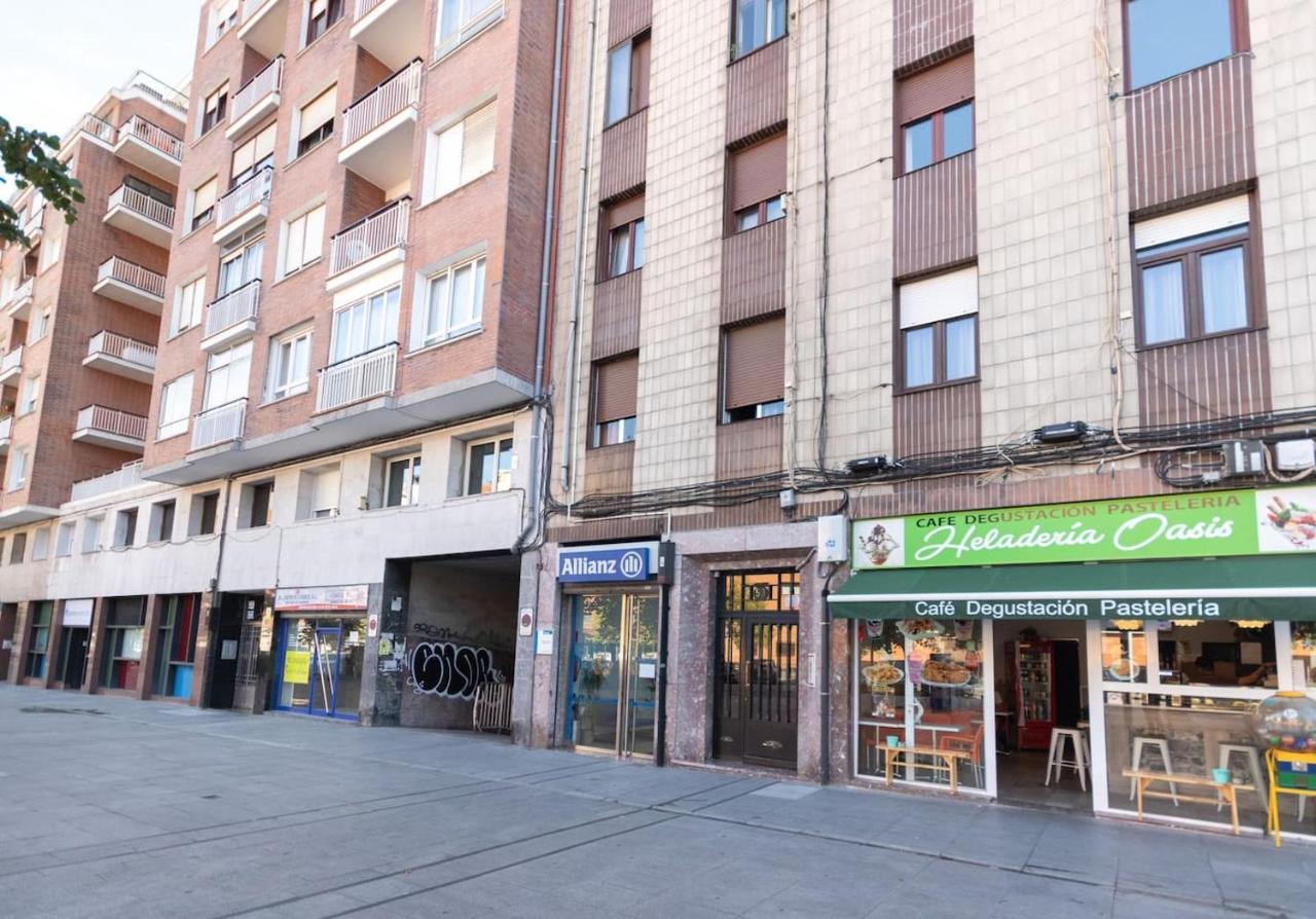 Bilbao Indautxu VII By Aston Rentals