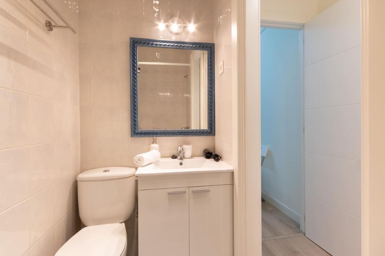 Bilbao Indautxu VII By Aston Rentals Apartamento Bilbao