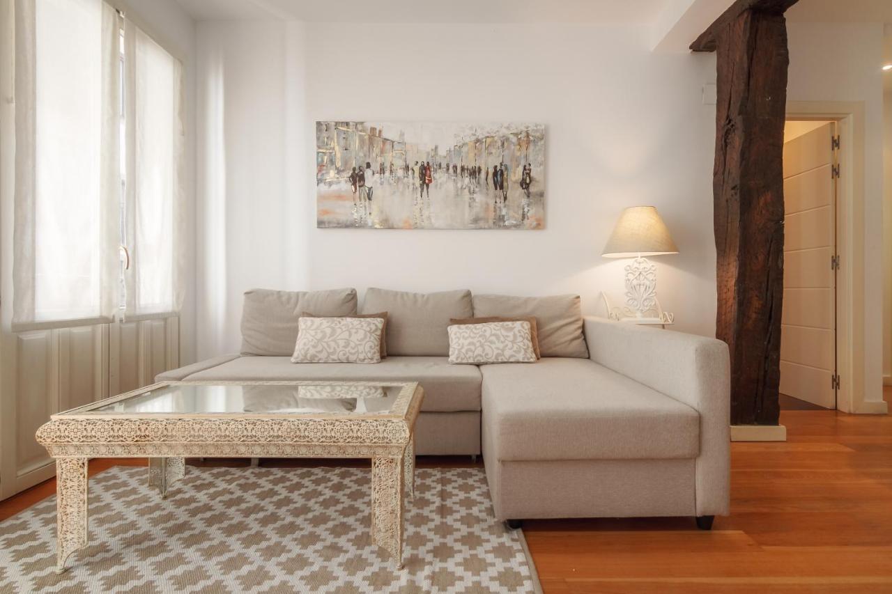 Apartment Centro Del Casco Viejo Origenes Y Tradicion