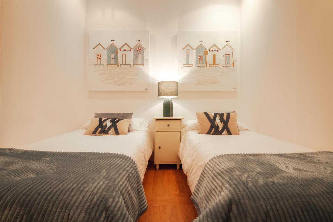 Centro Del Casco Viejo Origenes Y Tradicion Apartment *