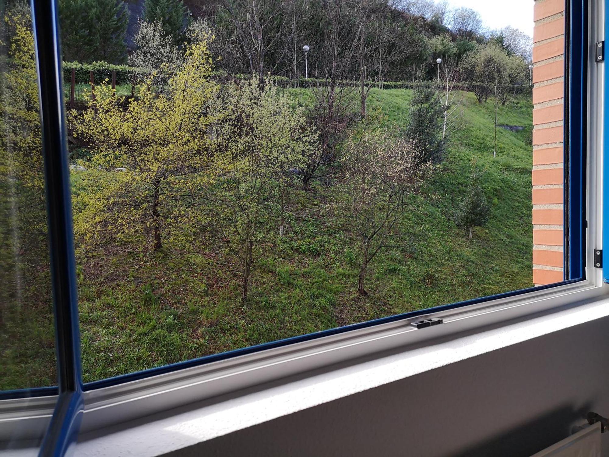 Arena Con Plaza De Garaje Homestay Bilbao