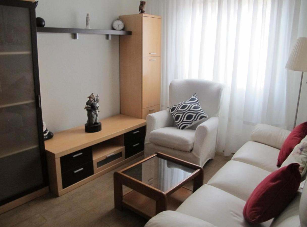 Apartment Coqueto Apartamento En Miribilla *