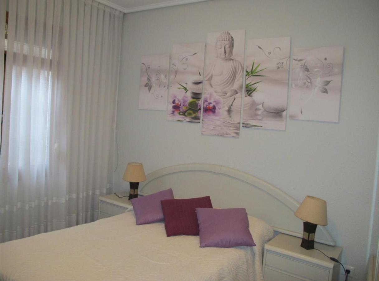 Apartment Coqueto Apartamento En Miribilla *