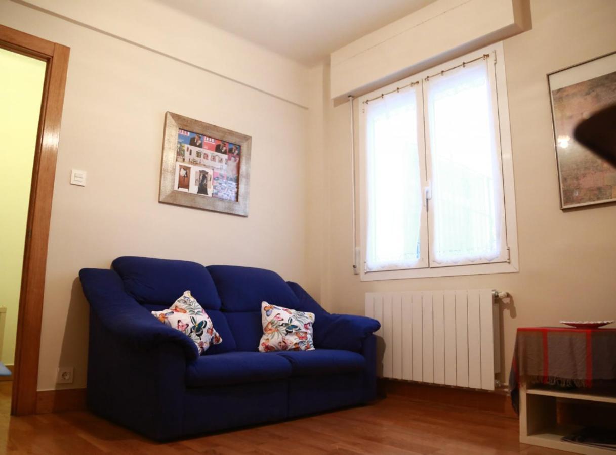 Calida Vivienda Turistica Centrica Junto Al Funicular Y Metro Appartement *