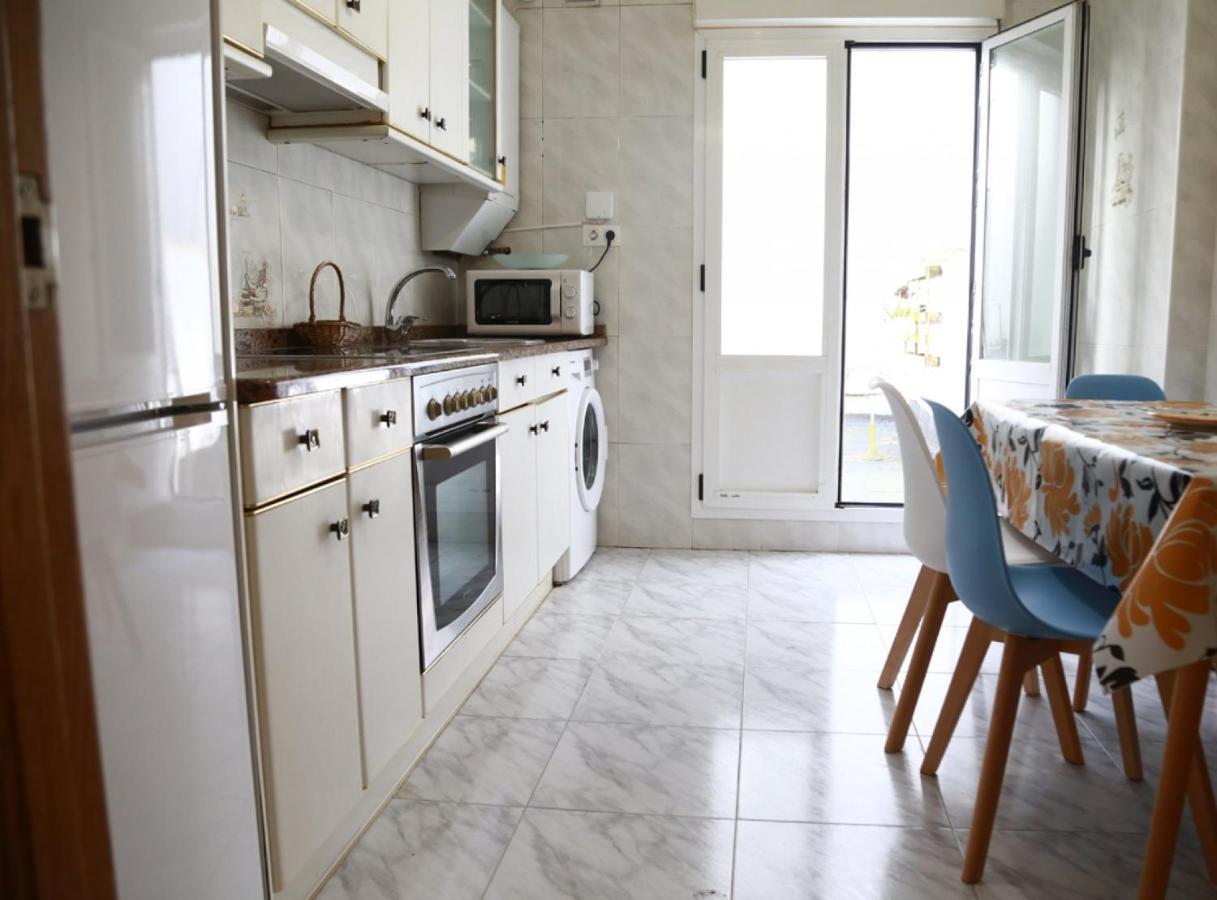 Appartement Calida Vivienda Turistica Centrica Junto Al Funicular Y Metro Bilbao