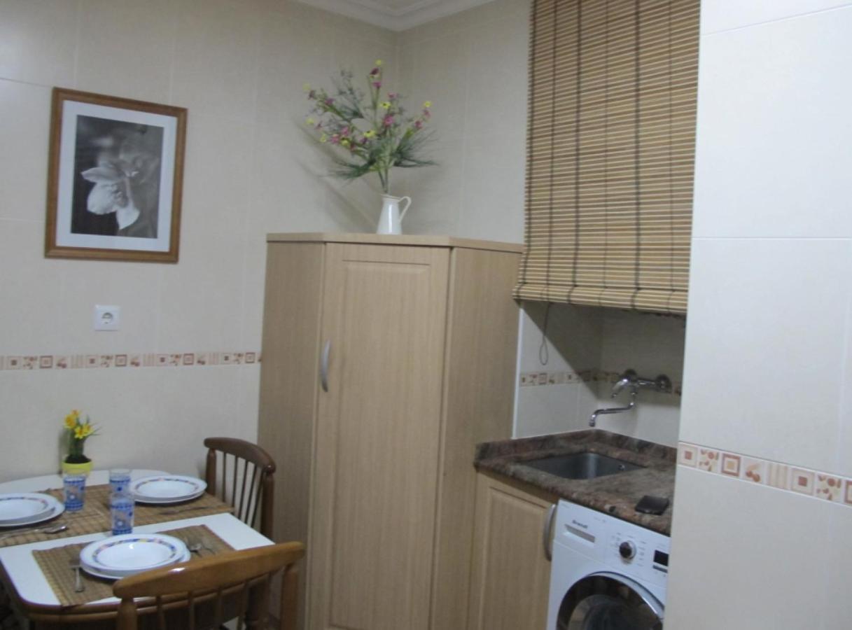 Apartment Coqueto Apartamento En Miribilla Bilbao