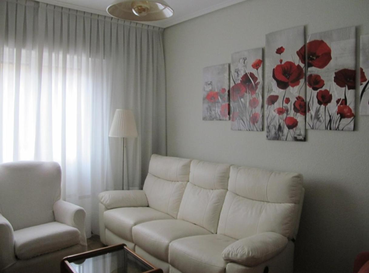 Apartment Coqueto Apartamento En Miribilla