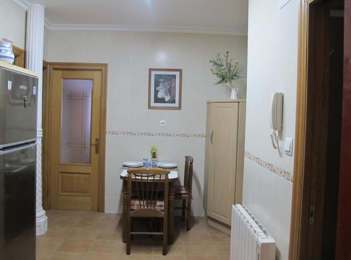 Coqueto Apartamento En Miribilla * Bilbao