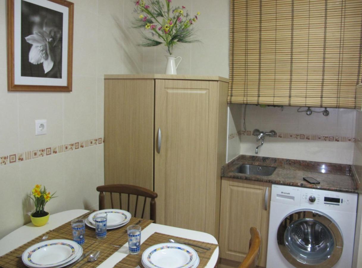 Apartment Coqueto Apartamento En Miribilla Bilbao
