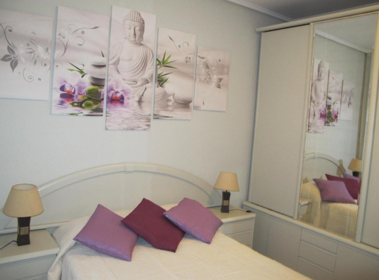 Apartment Coqueto Apartamento En Miribilla Bilbao