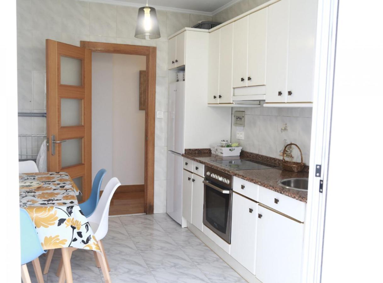 Appartement Calida Vivienda Turistica Centrica Junto Al Funicular Y Metro Bilbao