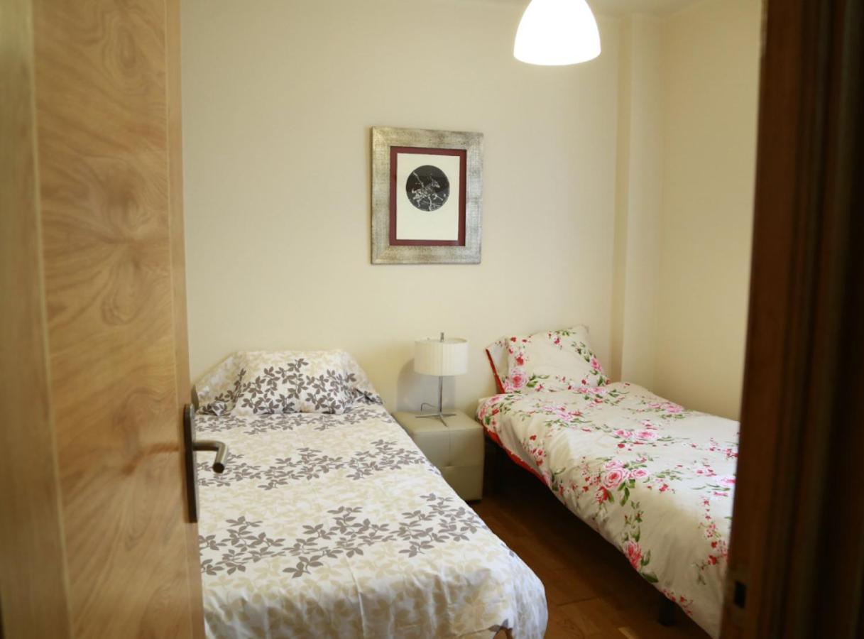 Appartement Calida Vivienda Turistica Centrica Junto Al Funicular Y Metro