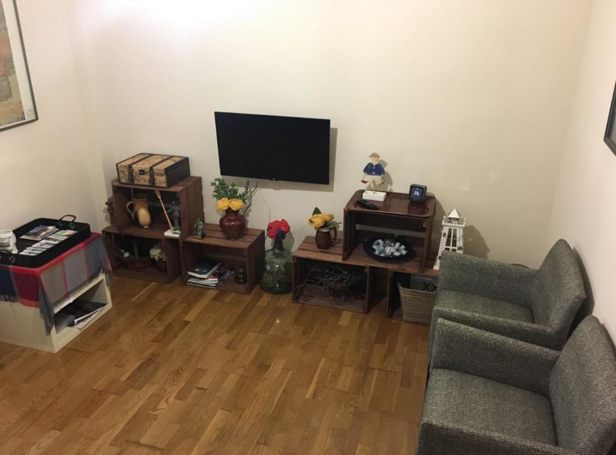 Appartement Calida Vivienda Turistica Centrica Junto Al Funicular Y Metro *