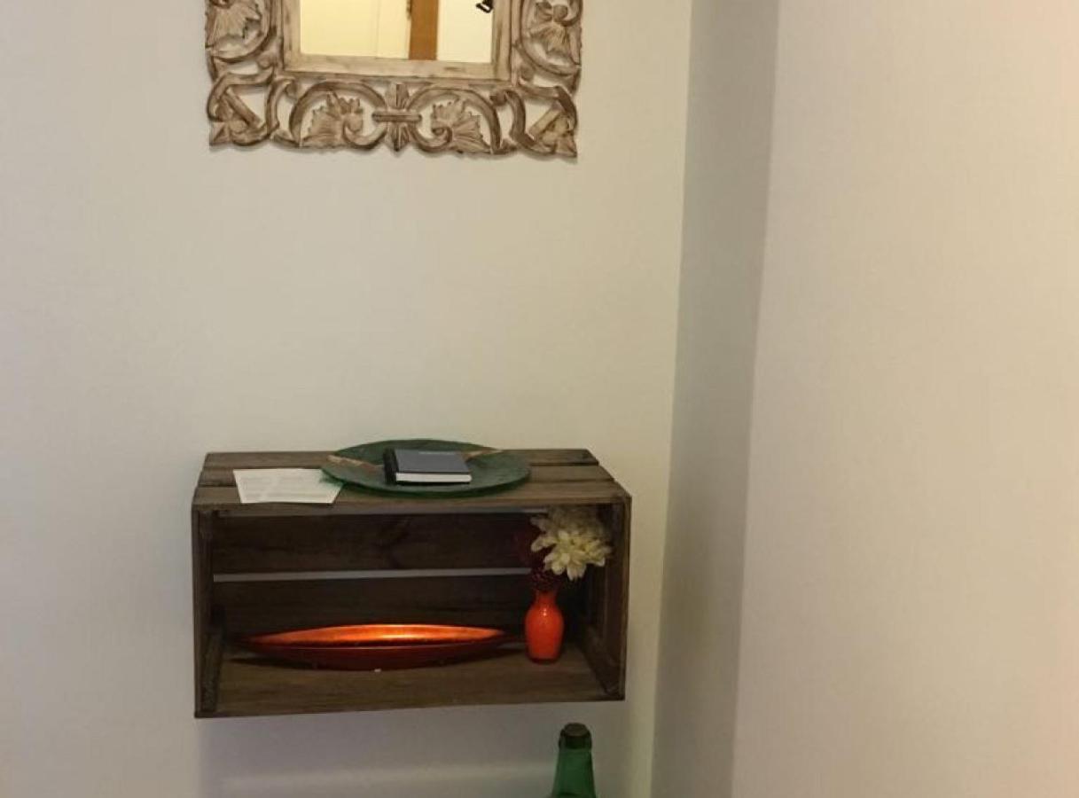 Appartement Calida Vivienda Turistica Centrica Junto Al Funicular Y Metro *
