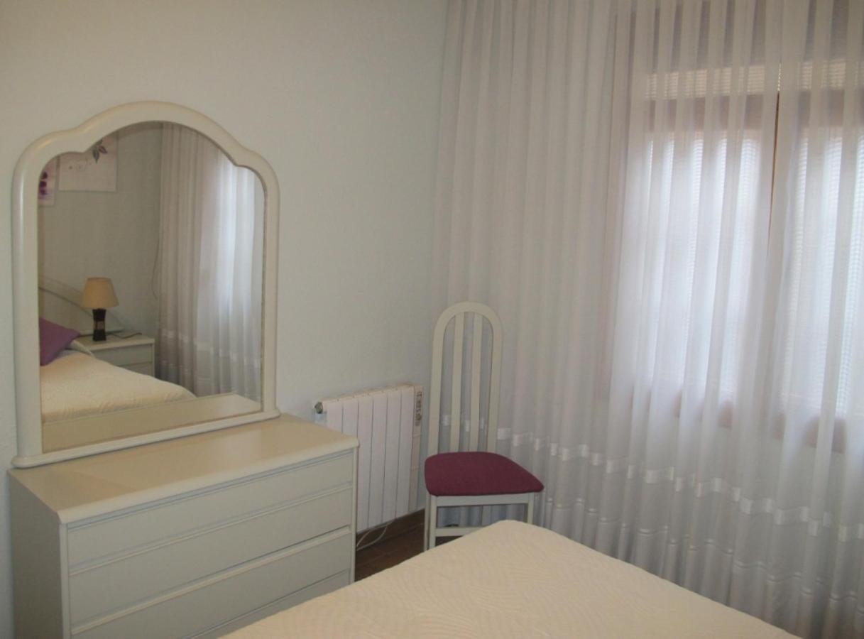 Coqueto Apartamento En Miribilla * Bilbao