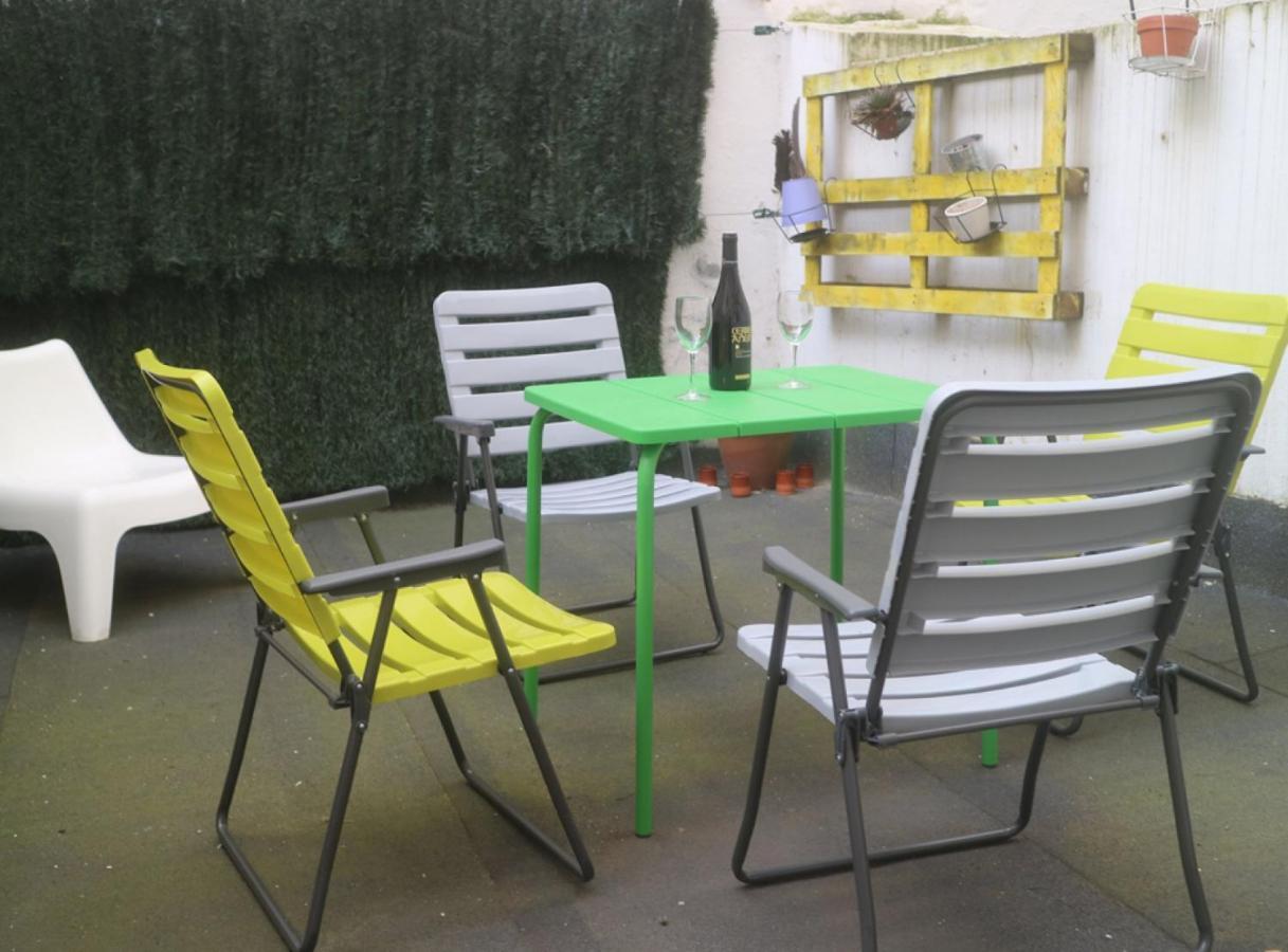 Appartement Calida Vivienda Turistica Centrica Junto Al Funicular Y Metro *