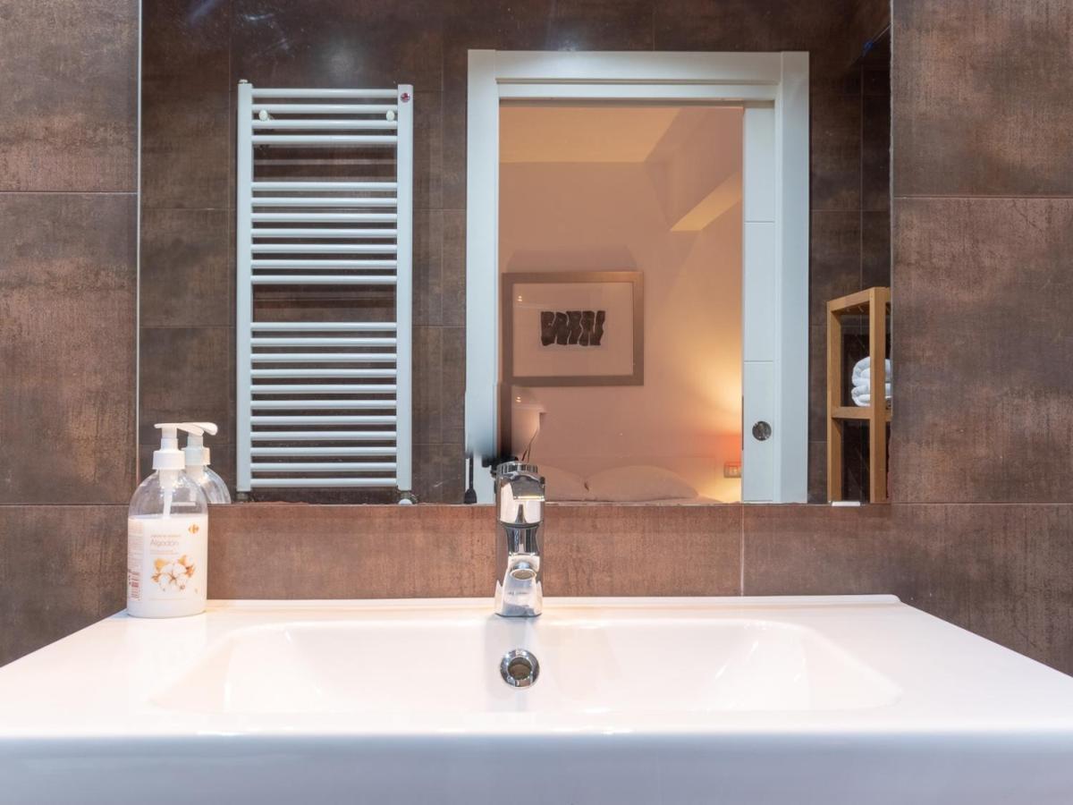 Sarriko - Deusto By Aston Appartement Bilbao