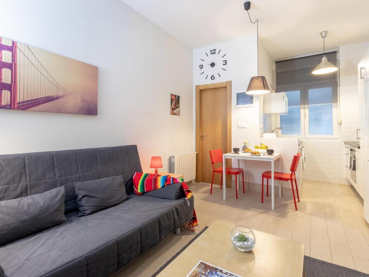 Appartement Indautxu Metro Next Stop *