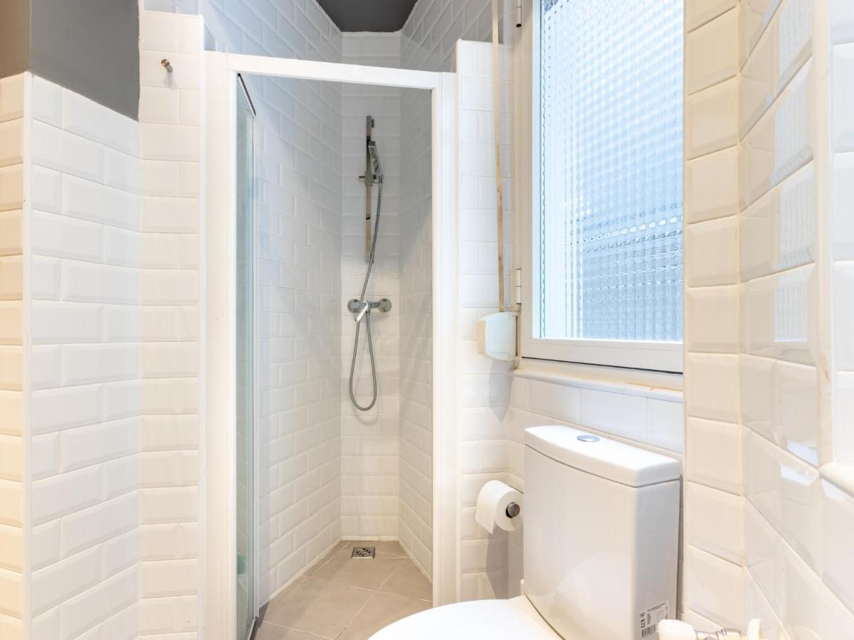 Appartement Indautxu Metro Next Stop *
