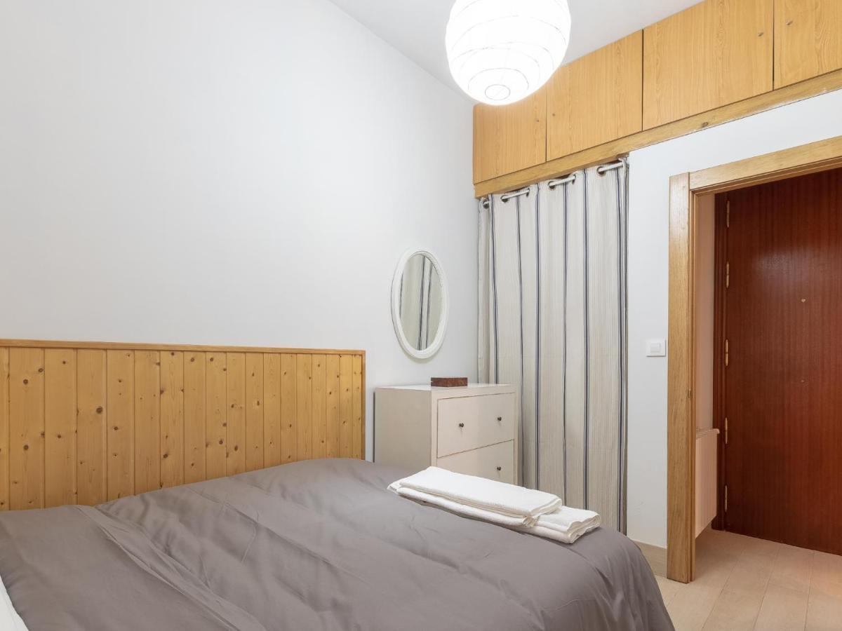 Appartement Indautxu Metro Next Stop