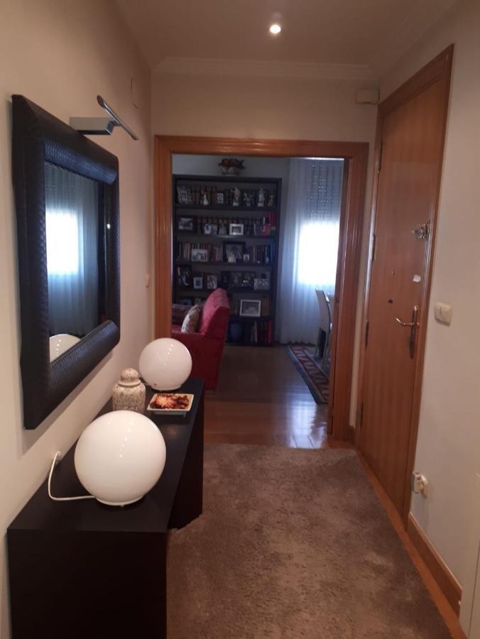 Séjour chez l'habitant Con Bano Individual Bilbao
