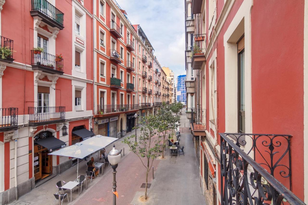 Muy Luminoso A 5 Min Del Centro De Appartement