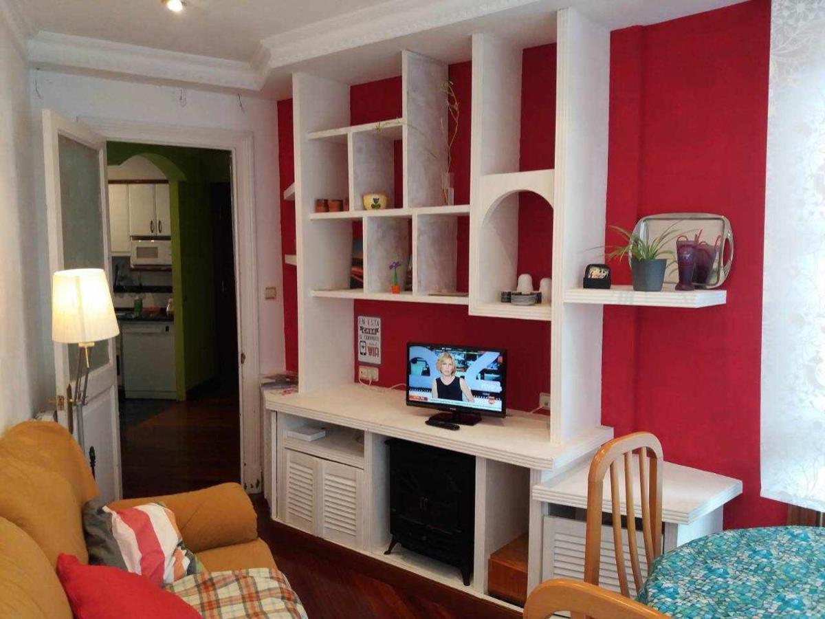 Alojamiento En Torre Solokoetxe License Lbi227 Homestay