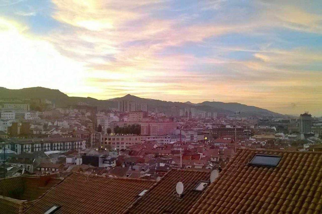 Alojamiento En Torre Solokoetxe License Lbi227 Bilbao