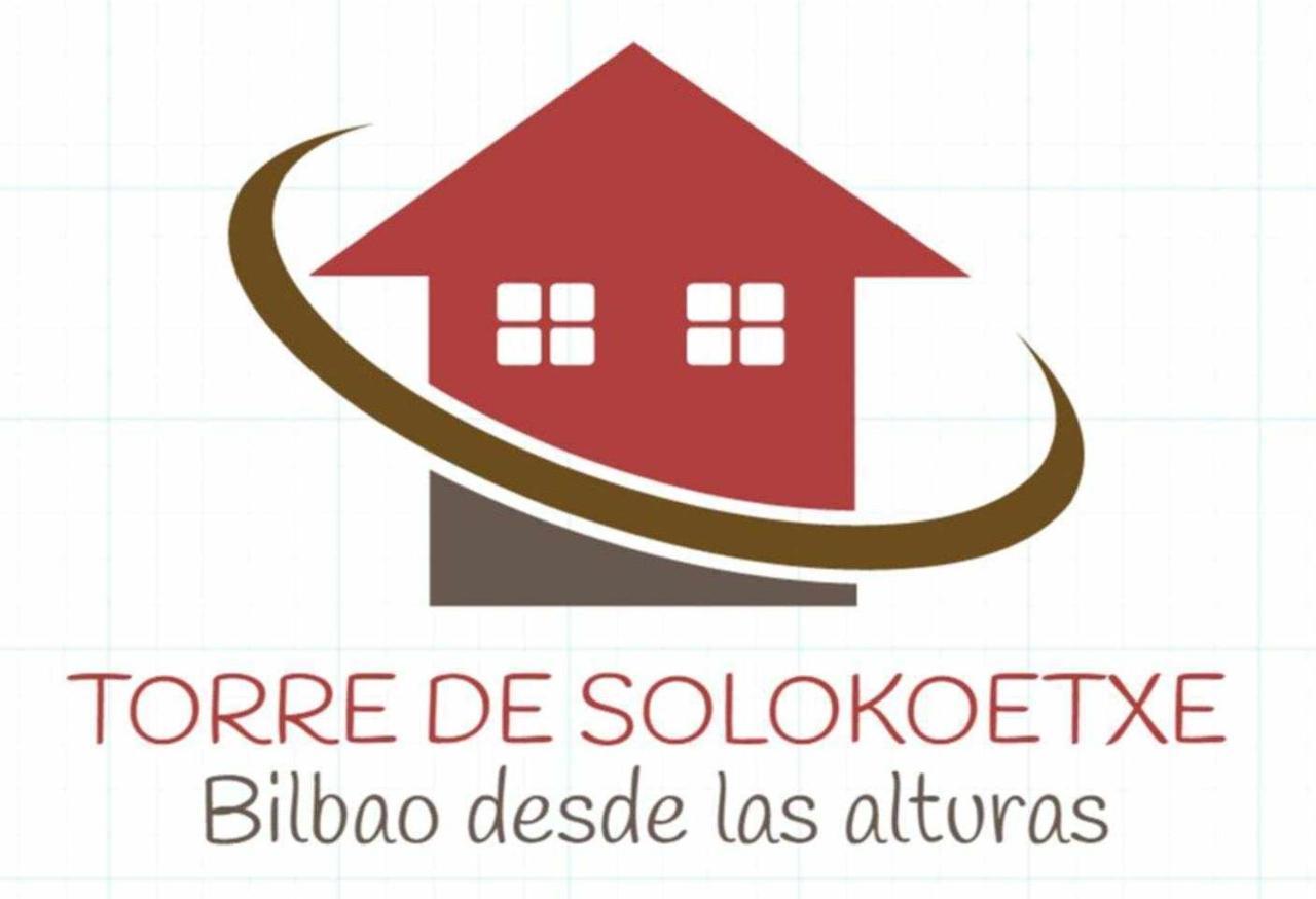 Alojamiento En Torre Solokoetxe License Lbi227 Homestay *