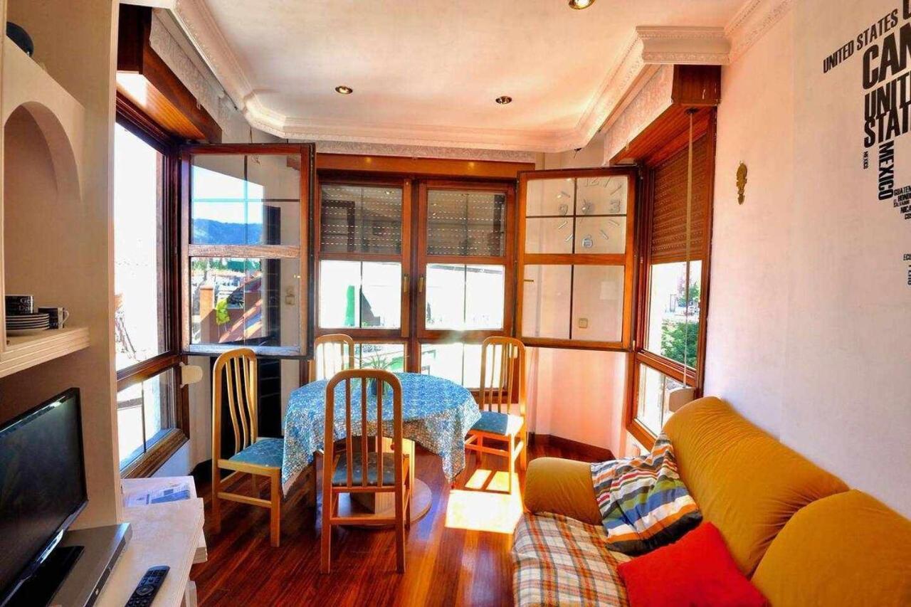 Alojamiento En Torre Solokoetxe License Lbi227 Homestay *