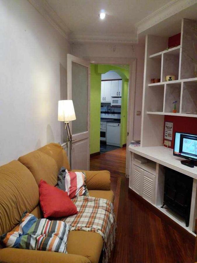Alojamiento En Torre Solokoetxe License Lbi227 Homestay