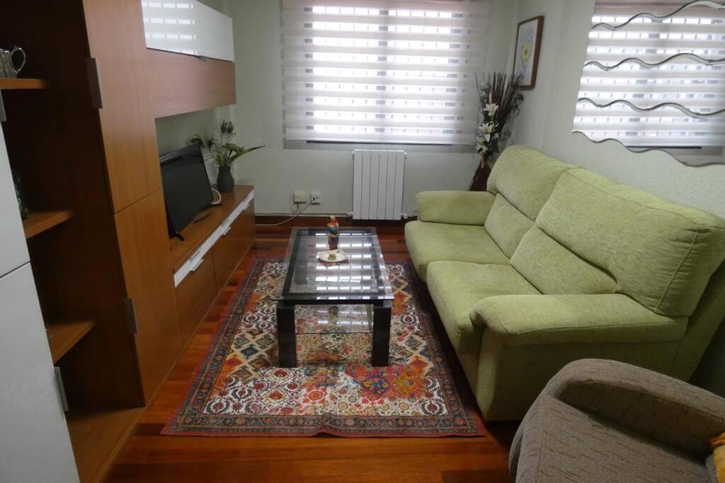Apartamento Apartamento Santutxu Bilbau