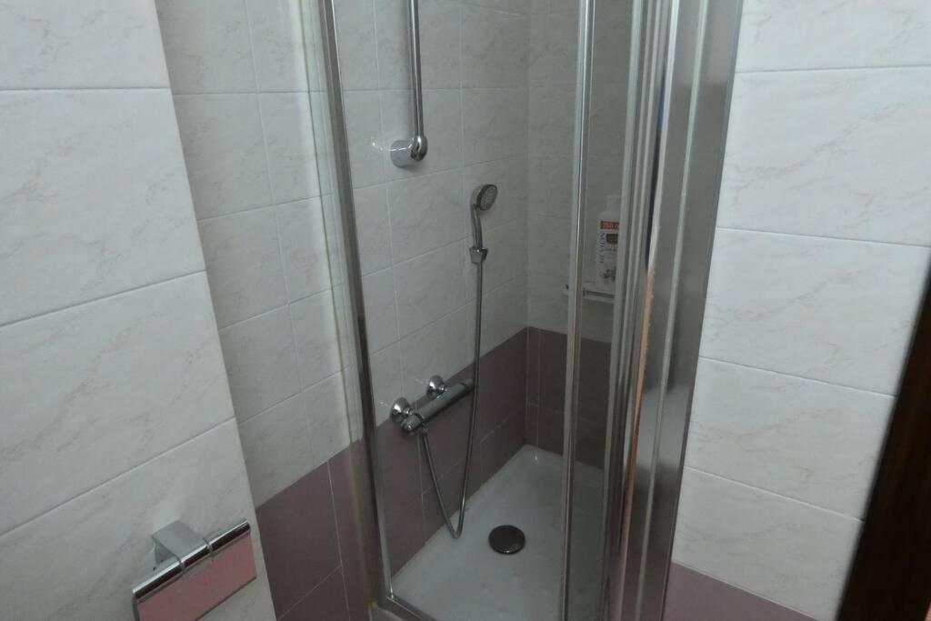 Apartamento Apartamento Santutxu Bilbau