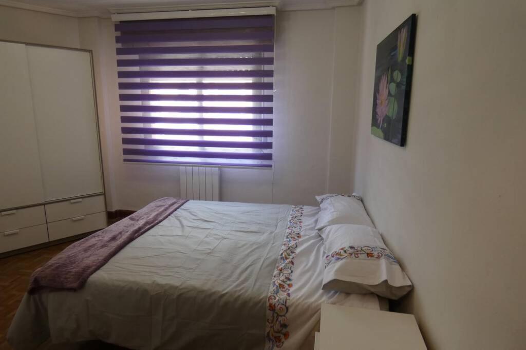 Apartamento Santutxu * Bilbau