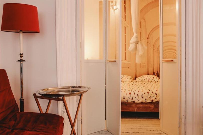 En Apartamento Independiente Homestay