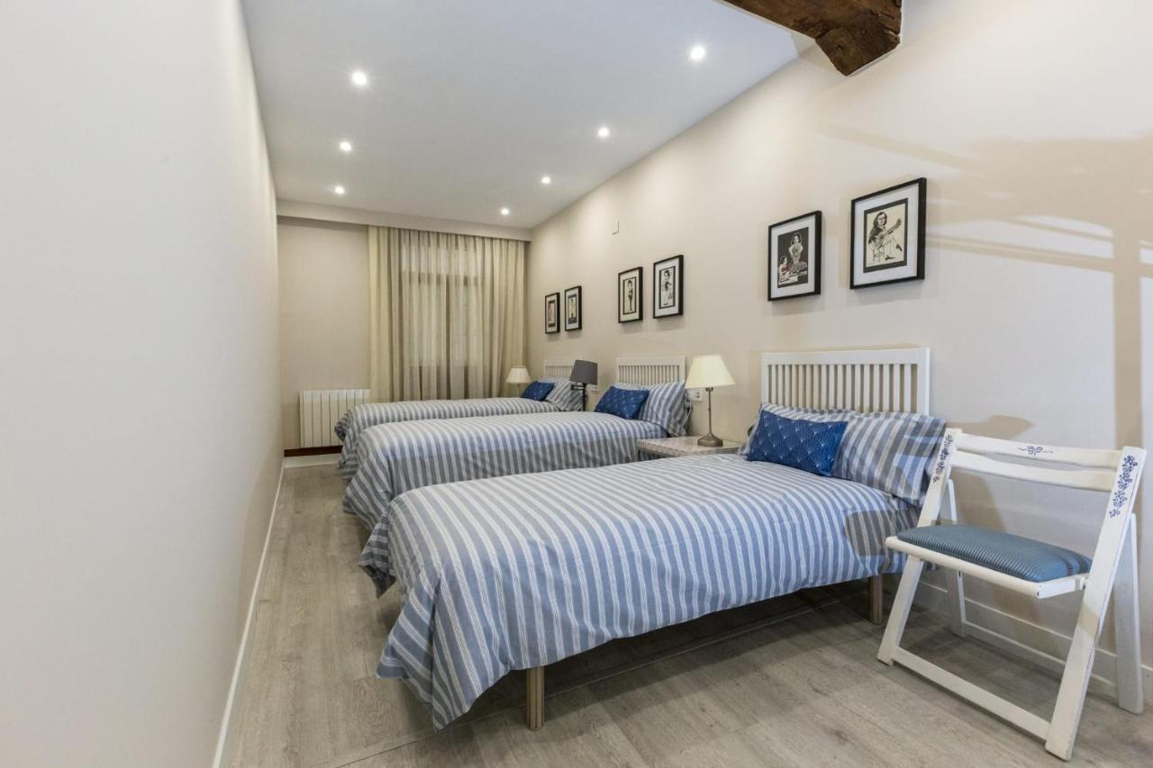Espacioso A Estrenar!! Casco Viejo Appartement Bilbao