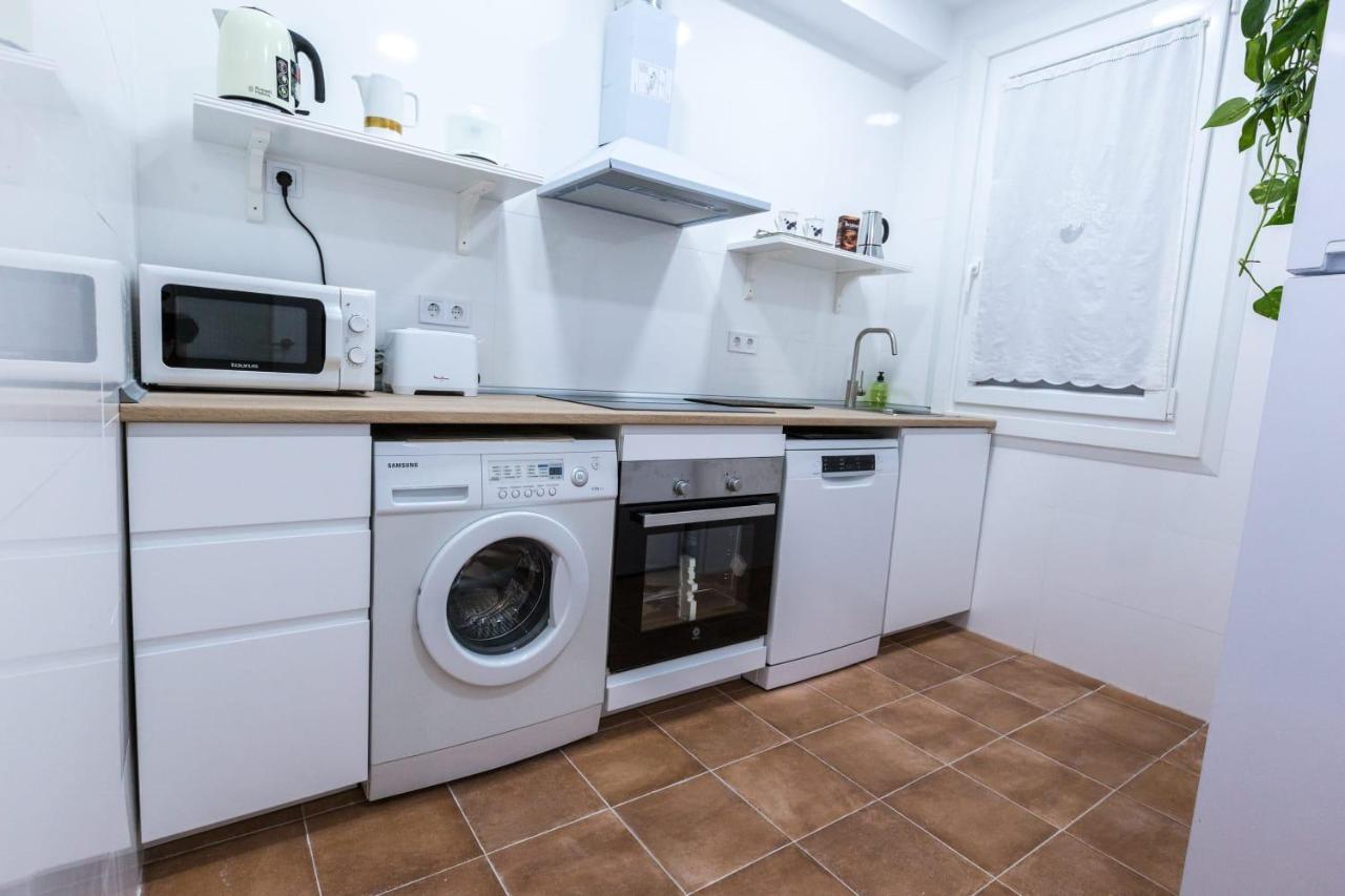 Espacioso A Estrenar!! Casco Viejo Appartement