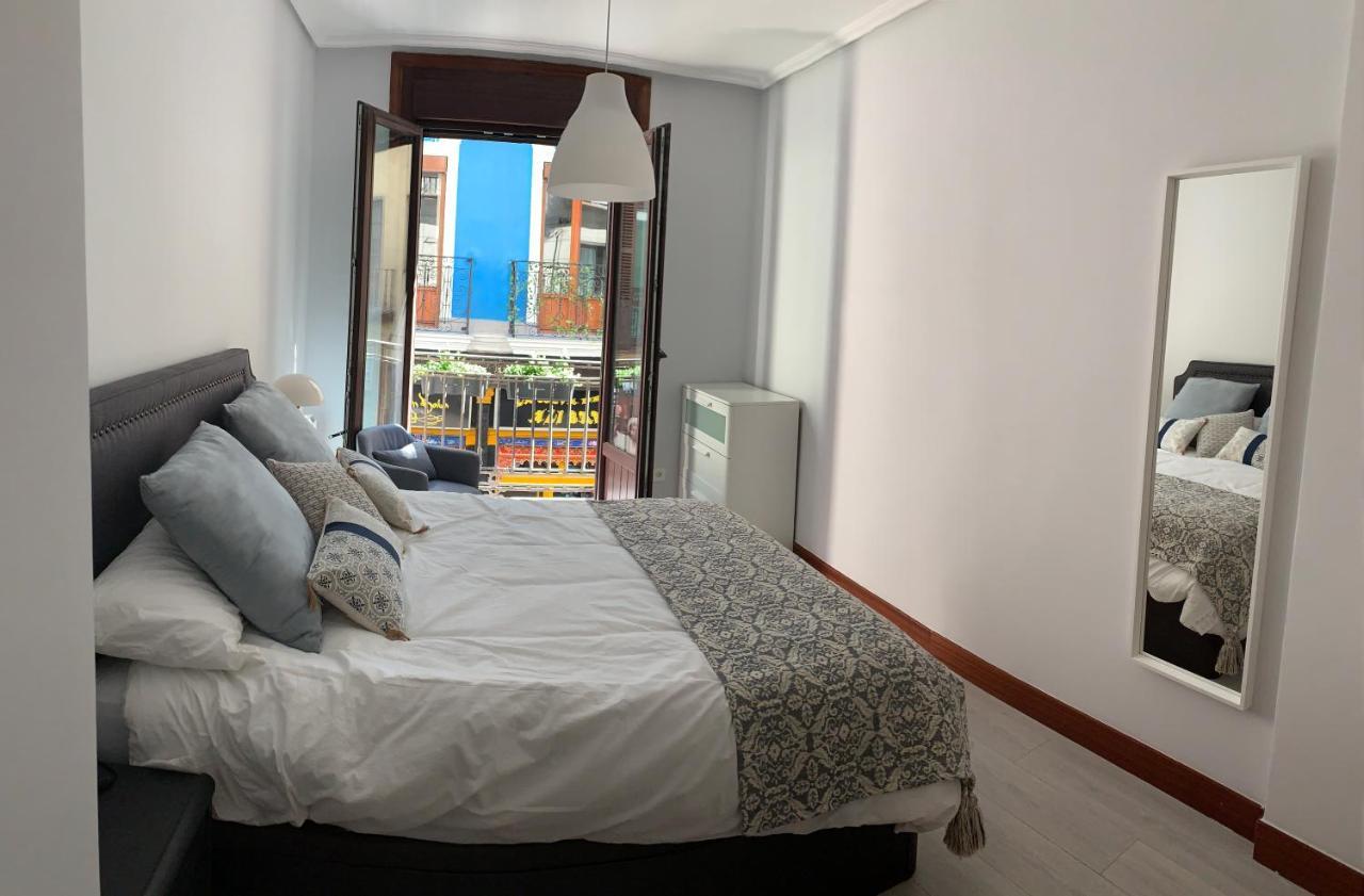 Appartement La Puerta - Casco Viejo-old Town *