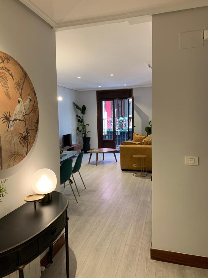 La Puerta - Casco Viejo-old Town Appartement *